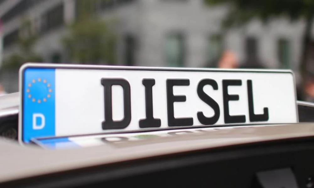 Γαλλία: Διώξη εναντίον των Citroen-Peugeot για απάτη με κινητήρες diesel